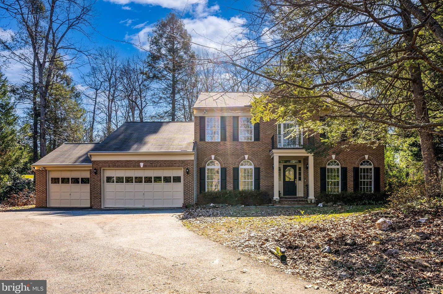 6631 Deep Hollow Ln, Manassas, VA 20112