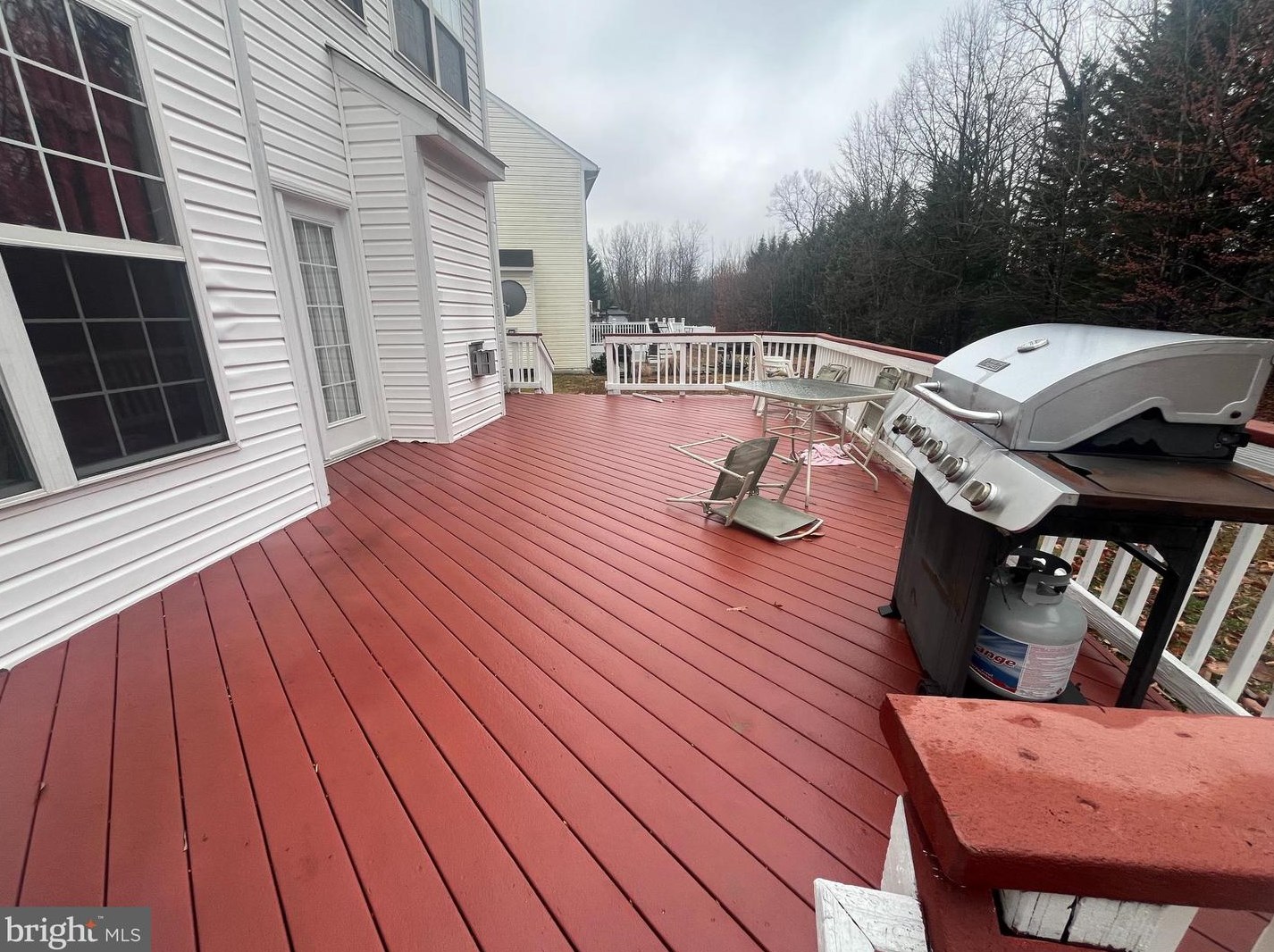 16500 Telescope Ln, Dumfries VA  22026-2194 exterior