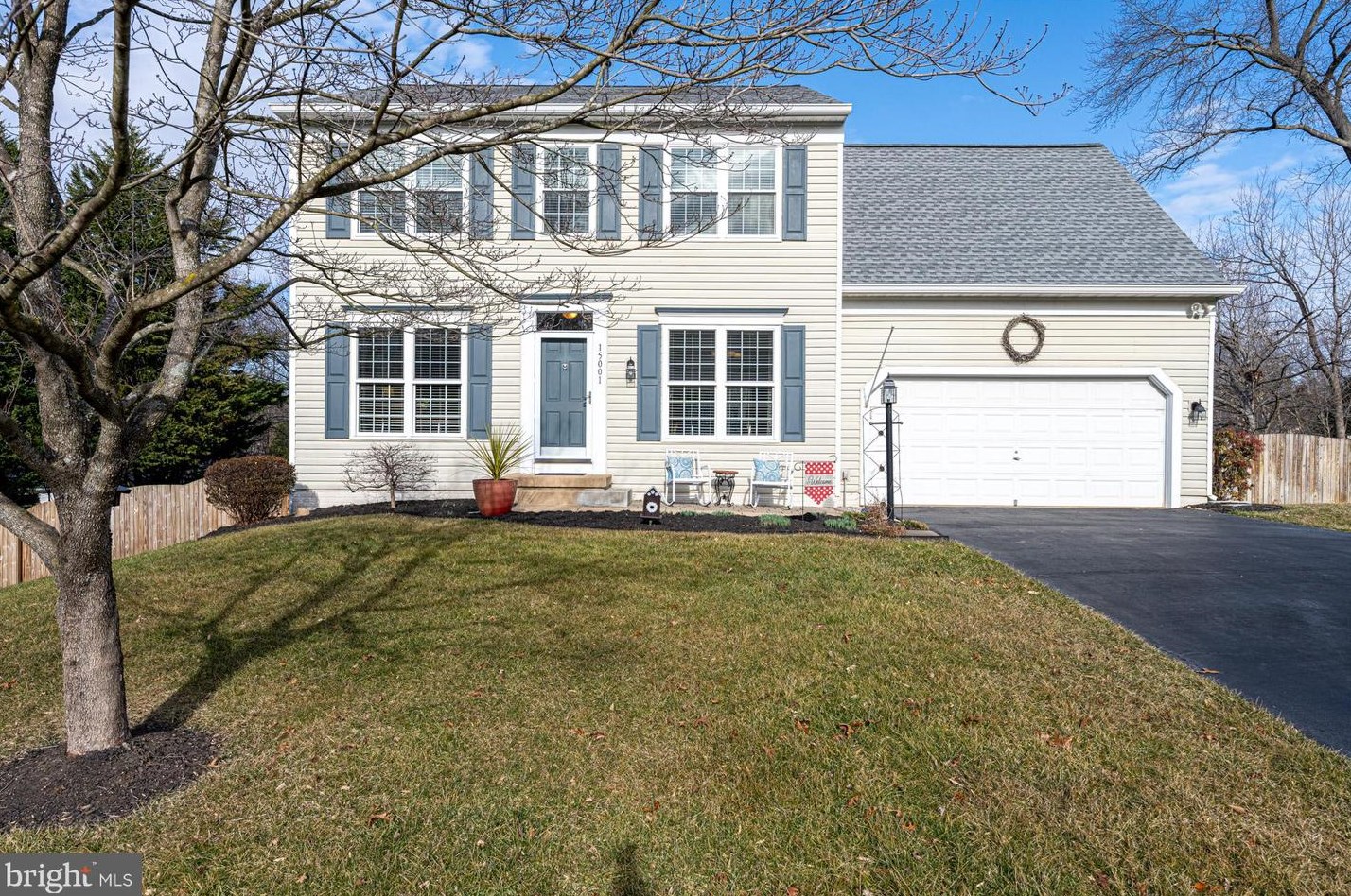15001 Starry Night Ct, Woodbridge, VA 22193-3375