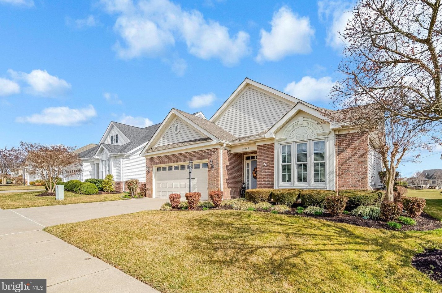 13642 Heritage Valley Way, Gainesville, VA 20155