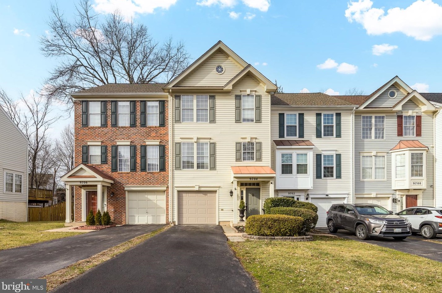 9704 Bedder Stone Pl, Bristow, VA 20136