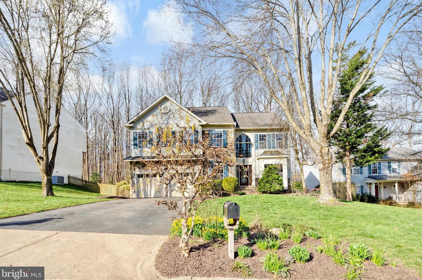 15540 Fancy Farm Ct, Manassas, VA 20112