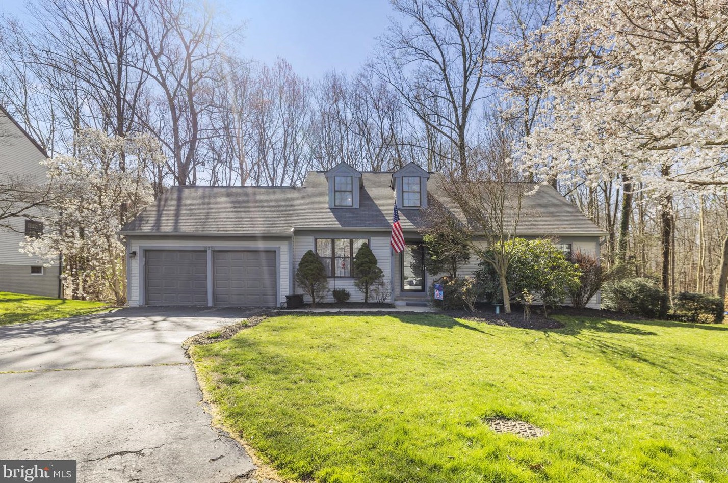 15251 Cedar Knoll Ct, Dumfries, VA 22025