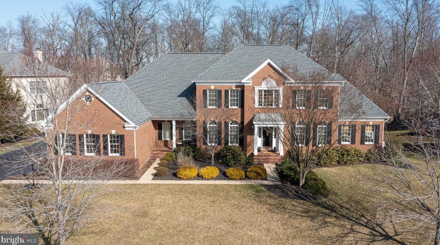 5813 Malvern Hill Ct, Haymarket, VA 20169-6199