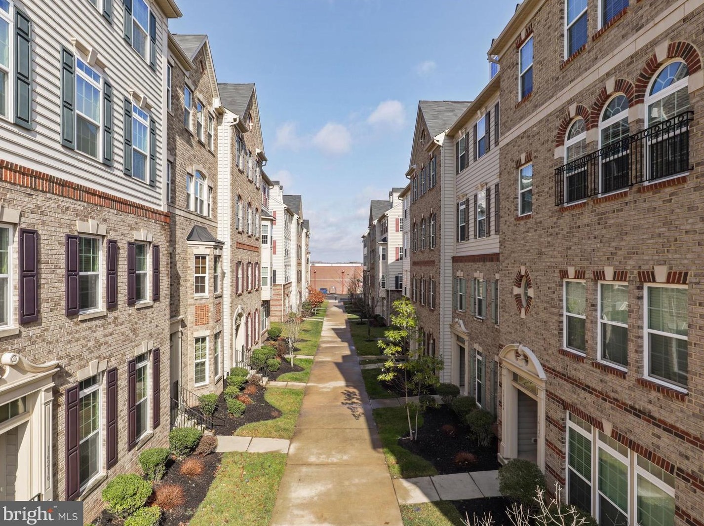 14208 Haro Trail #107, Gainesville, VA 20155