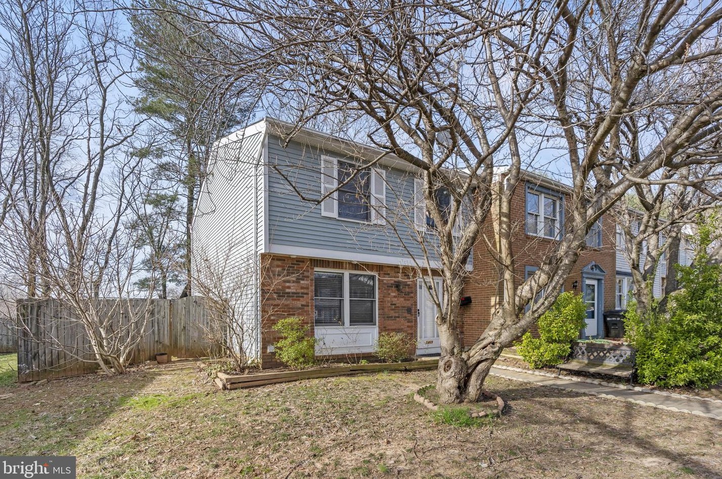 3469 Belfry Ln, Woodbridge, VA 22192