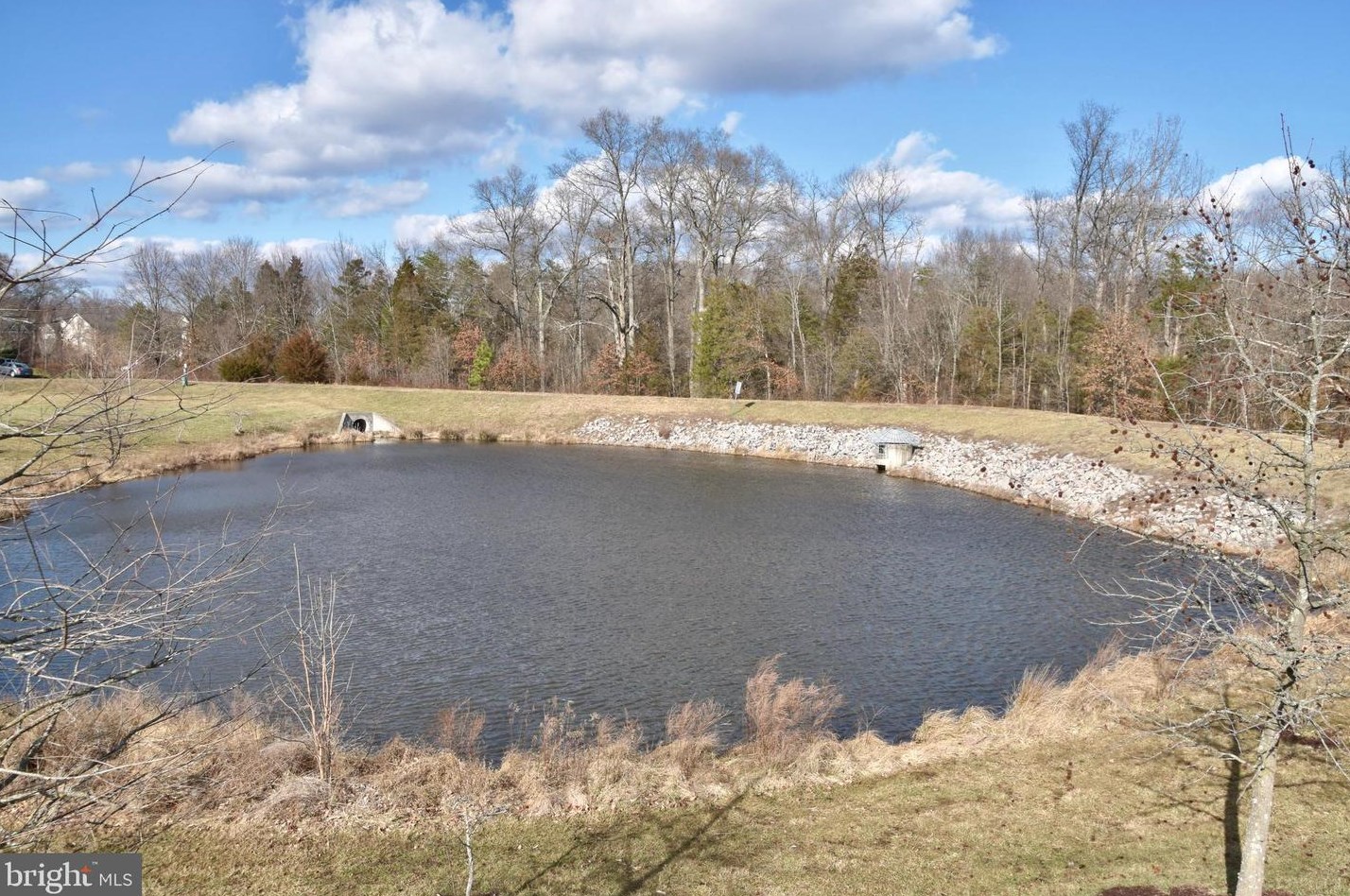 10704 General Kirkland Dr, Bristow, VA 20136