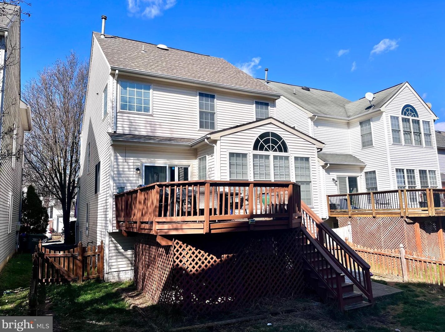 13529 Wansteadt Pl, Bristow, VA 20136