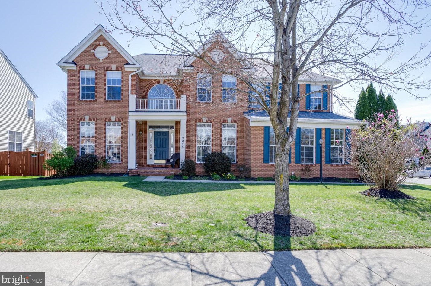 12276 Scarlet Maple Dr, Gainesville, VA 20155