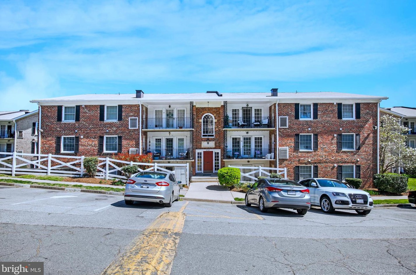 12707 Gordon Blvd #47, Woodbridge, VA 22192