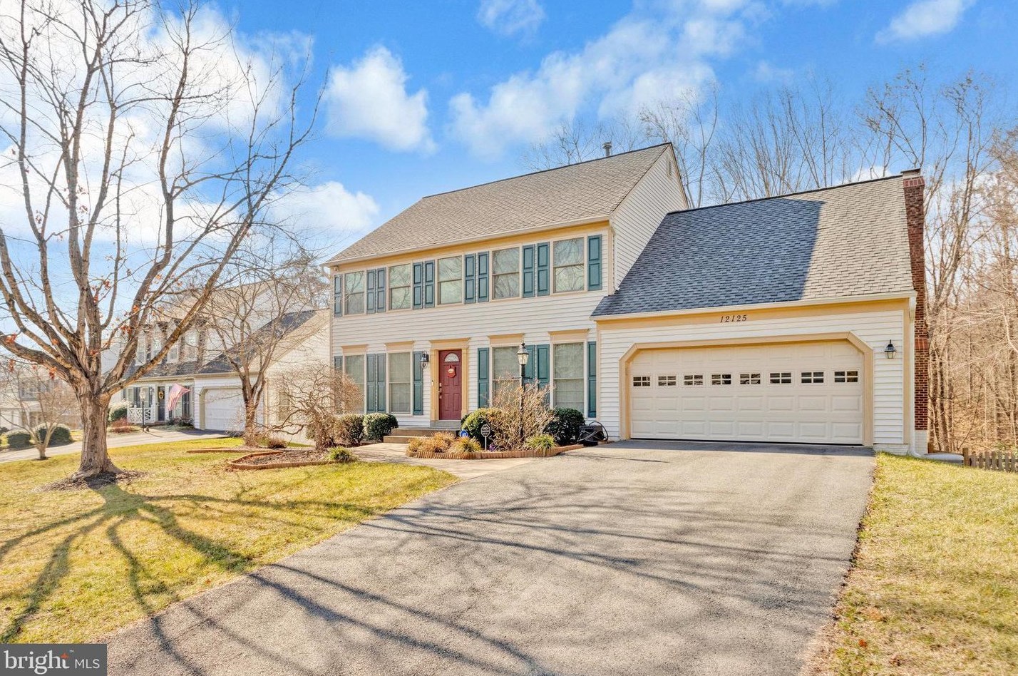 12125 Darnley Rd, Woodbridge, VA 22192