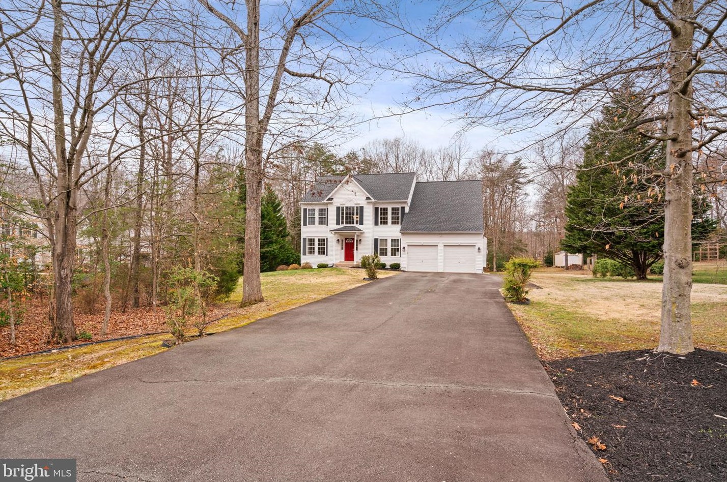 14098 Wellman Ct, Manassas, VA 20112-7000