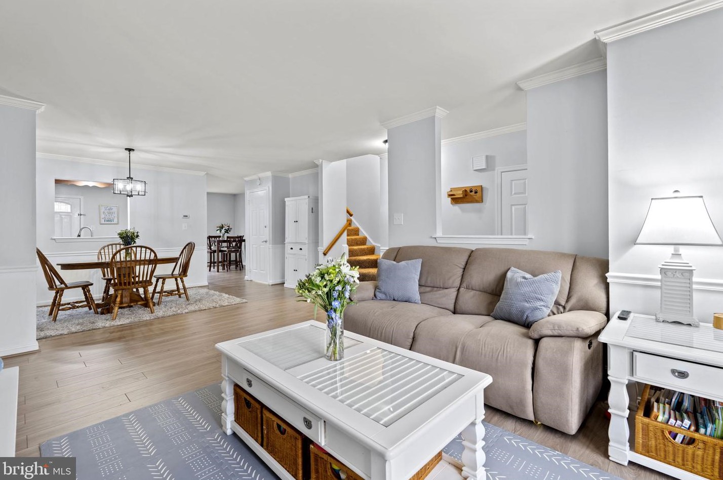 12455 Manchester Way, Woodbridge, VA 22192-5147