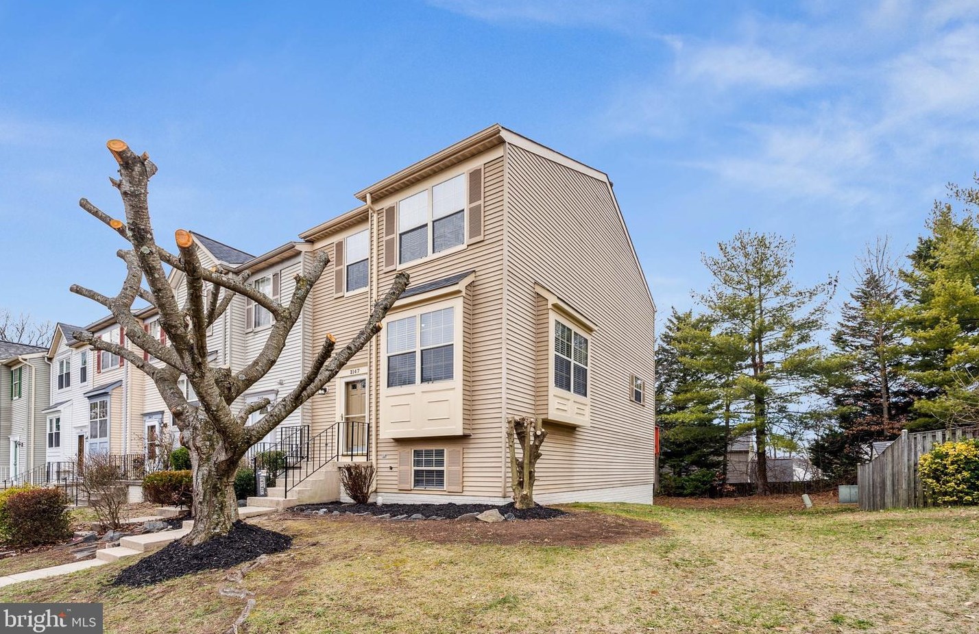 3147 Antrim Cir, Dumfries, VA 22026-3324