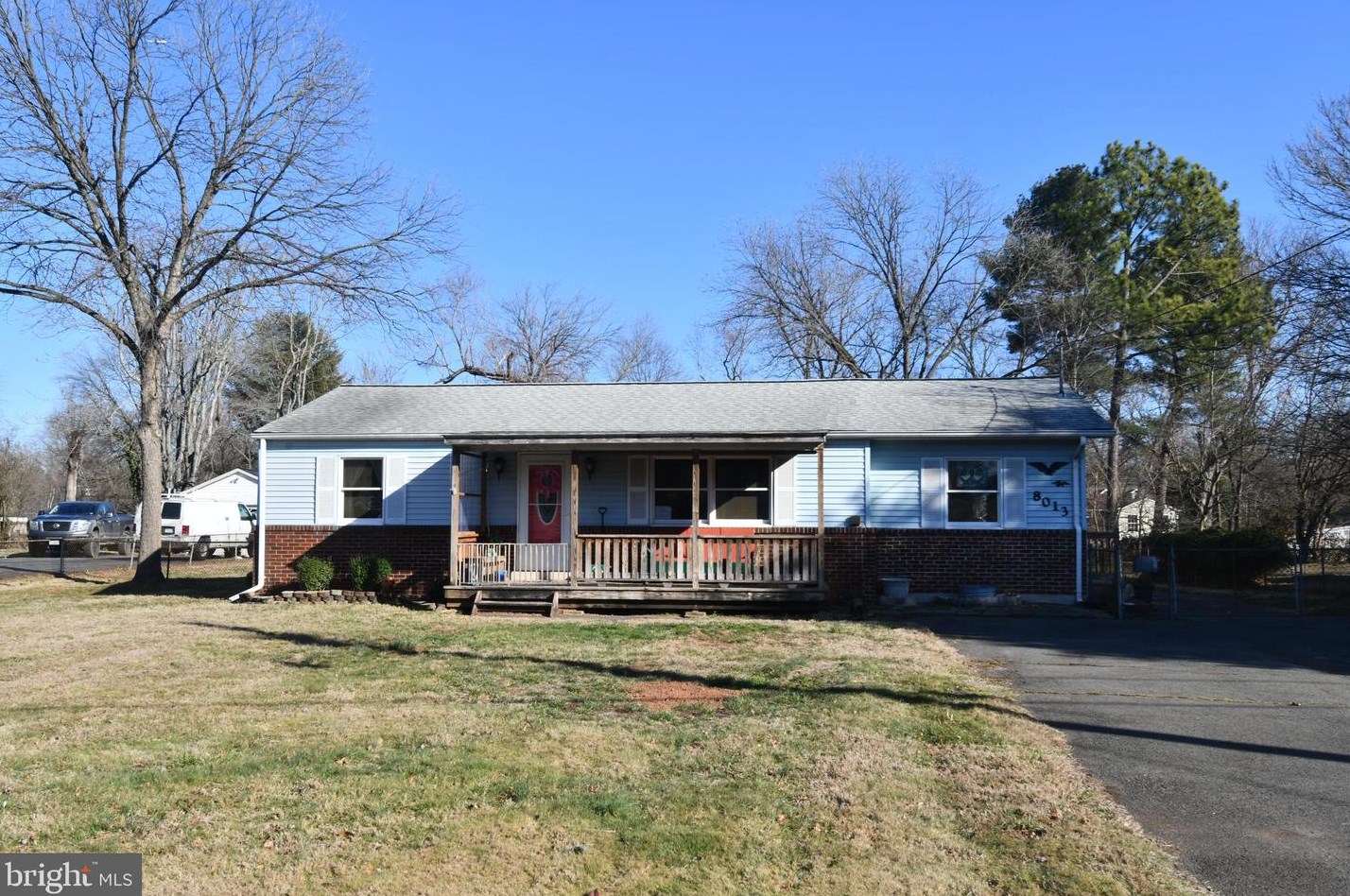 8013 Old Centreville Rd, Manassas, VA 20111-2118