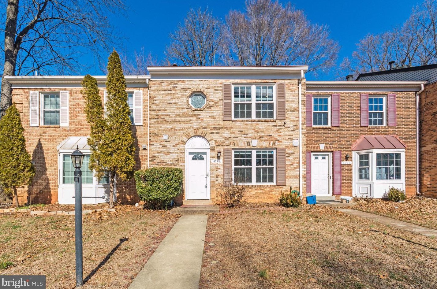 4748 S Park Ct, Woodbridge, VA 22193