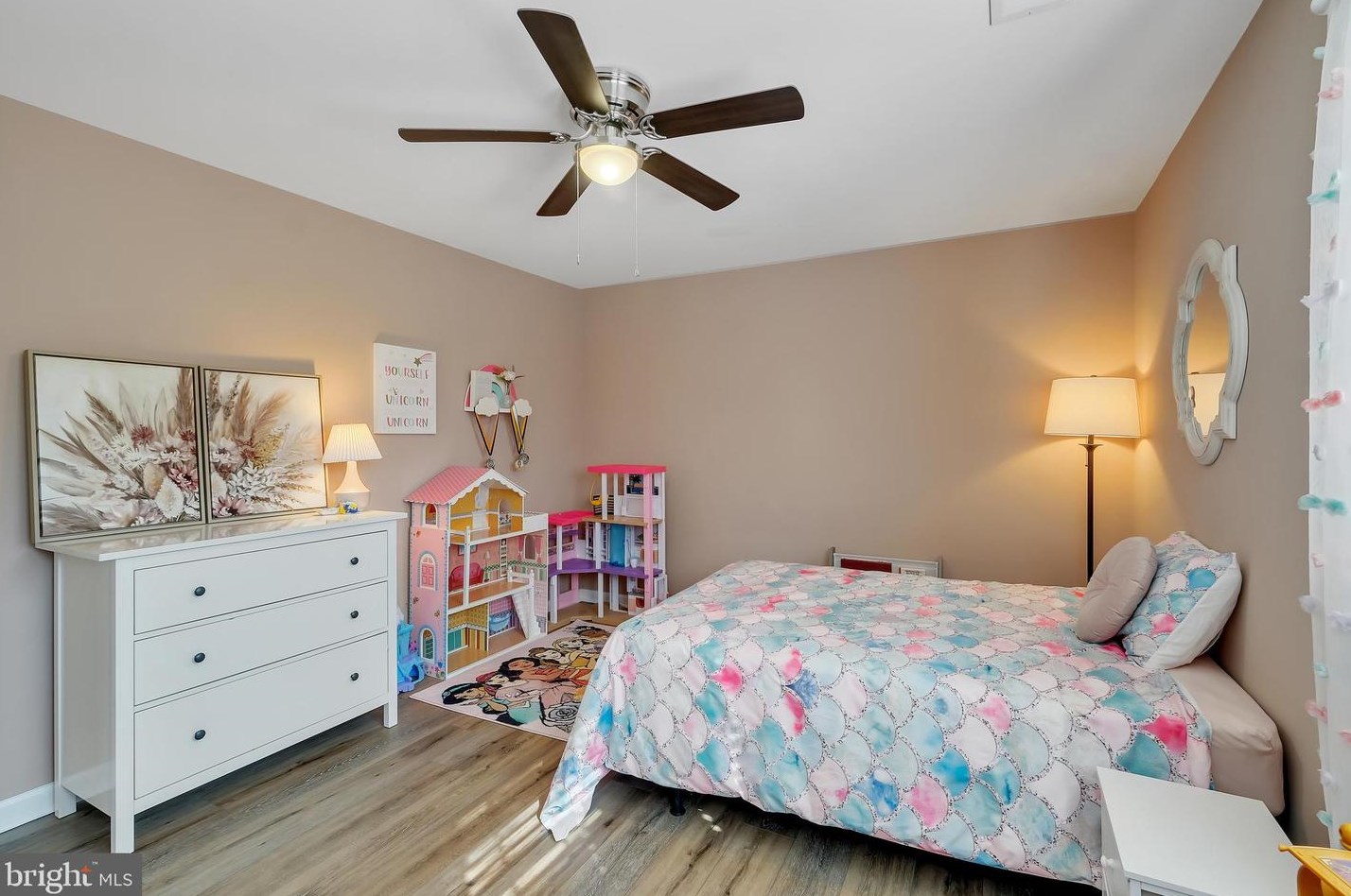13262 Amblewood Dr, Manassas VA  20112-7816 exterior
