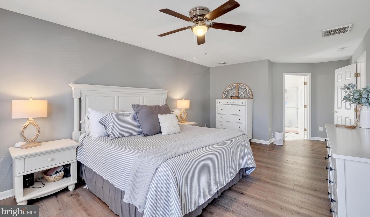 13262 Amblewood Dr, Manassas VA  20112-7816 exterior
