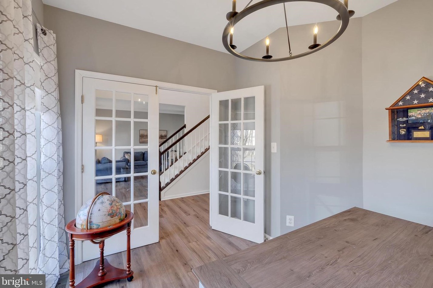 13262 Amblewood Dr, Manassas VA  20112-7816 exterior
