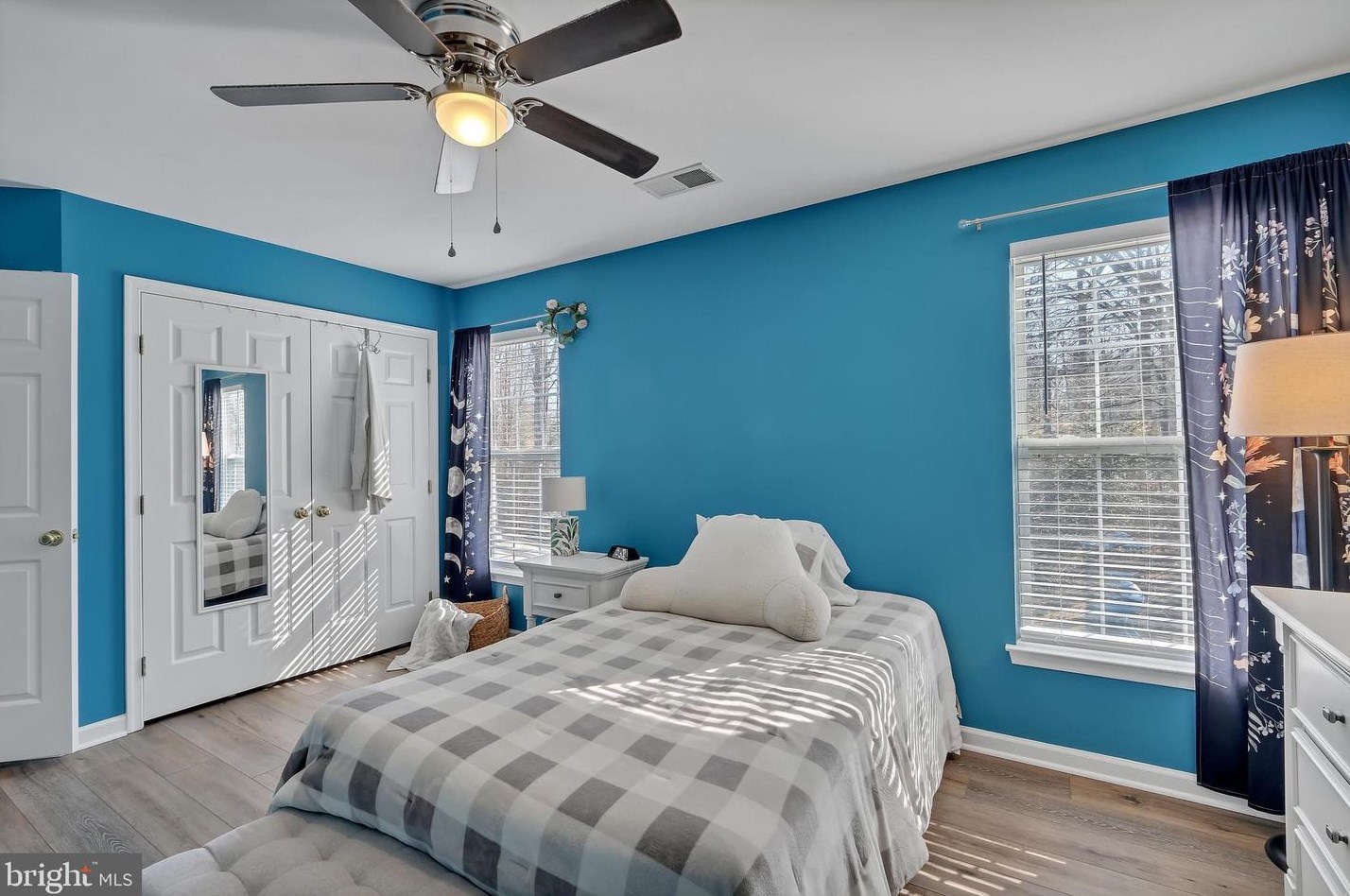 13262 Amblewood Dr, Manassas VA  20112-7816 exterior