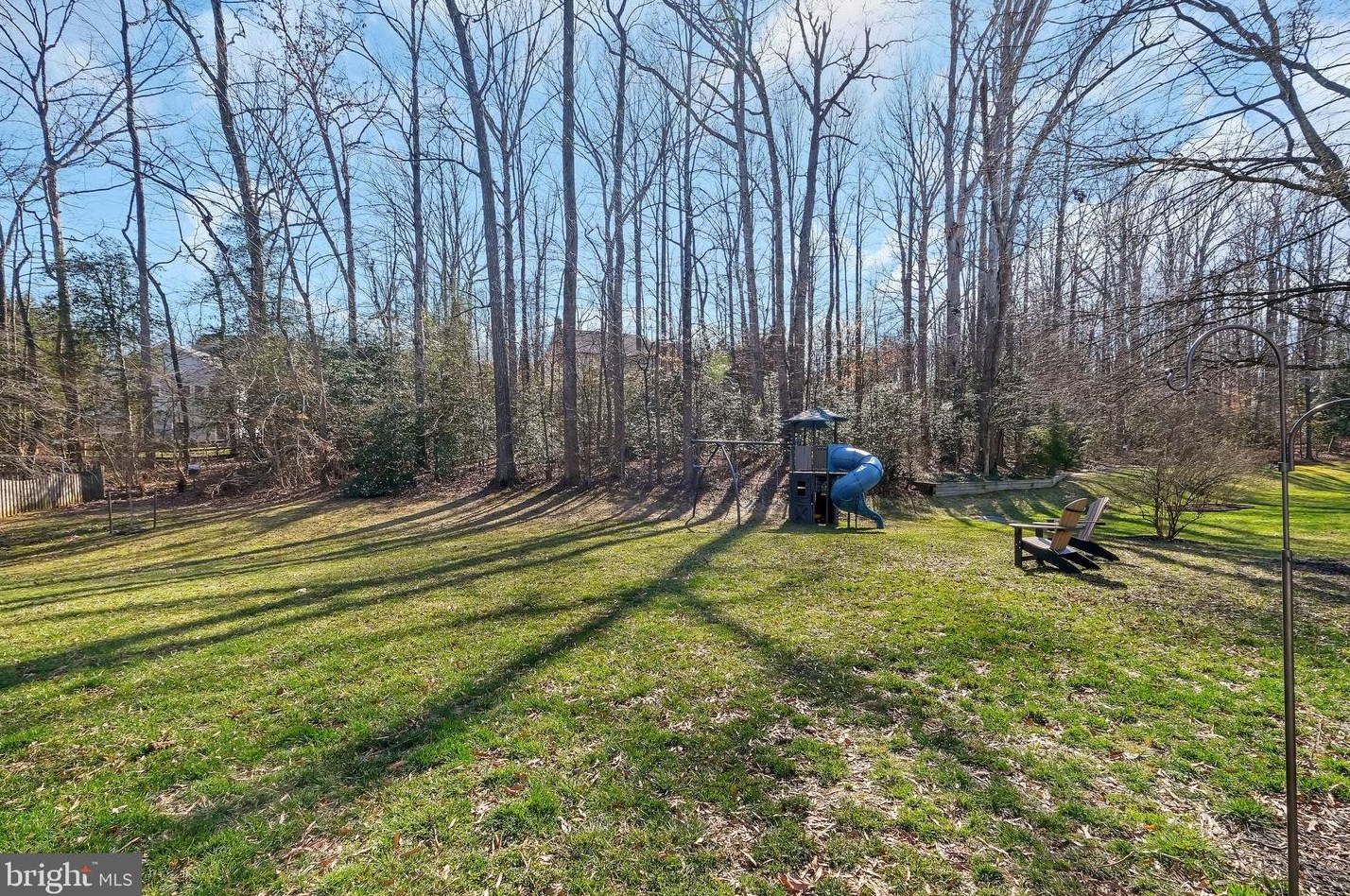 13262 Amblewood Dr, Manassas VA  20112-7816 exterior