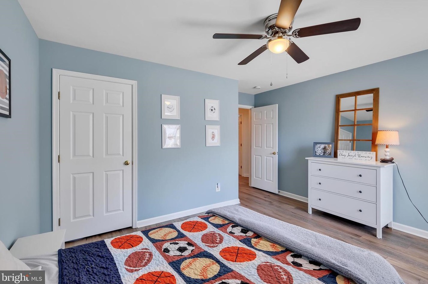 13262 Amblewood Dr, Manassas VA  20112-7816 exterior