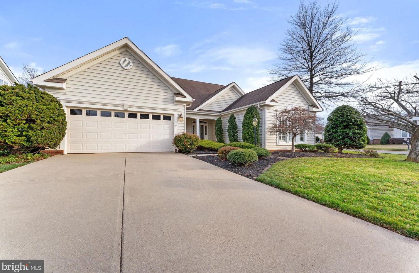 13850 Cinch Ln, Gainesville, VA 20155