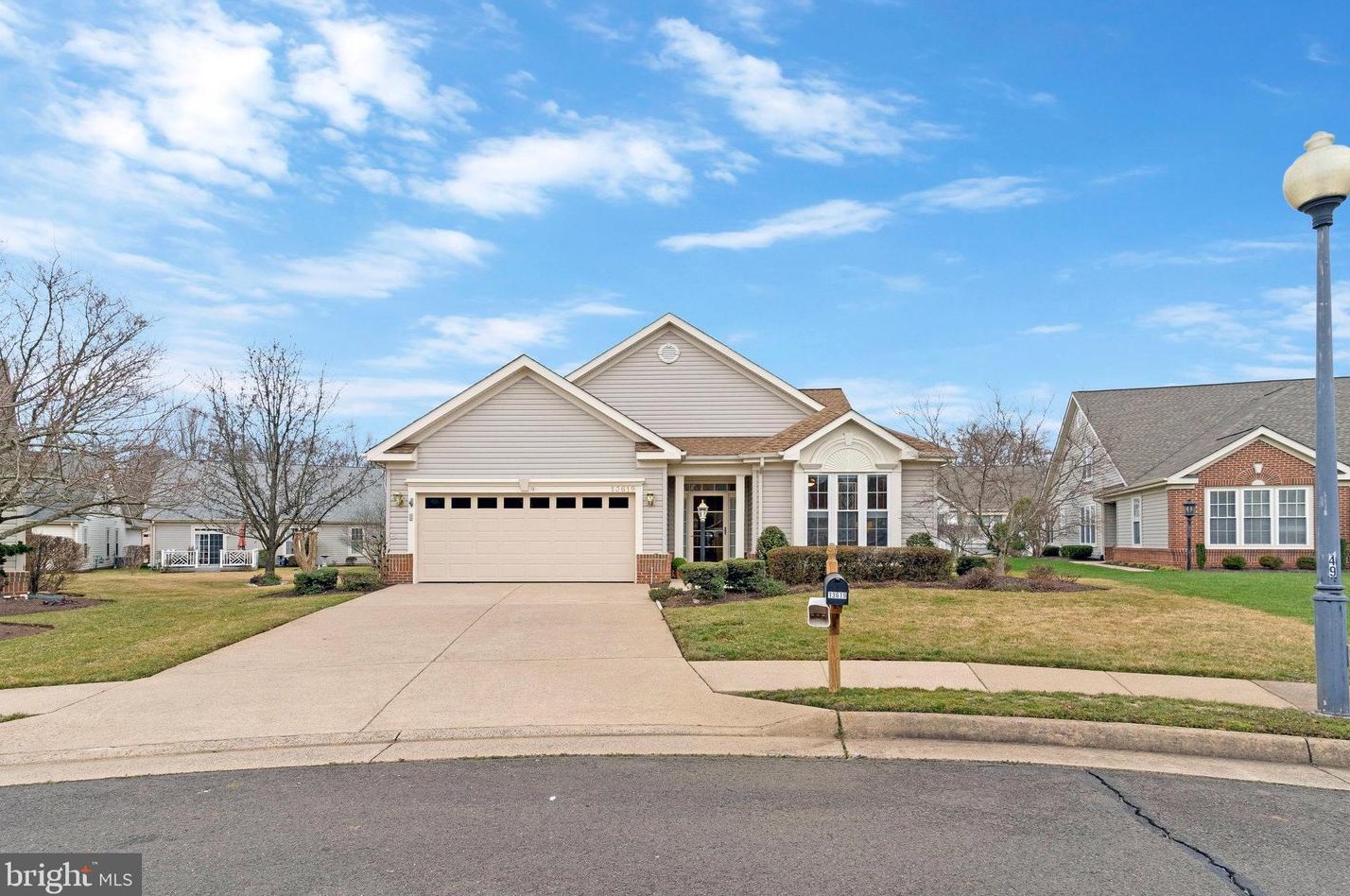 13619 Basket Ring Ct, Gainesville, VA 20155
