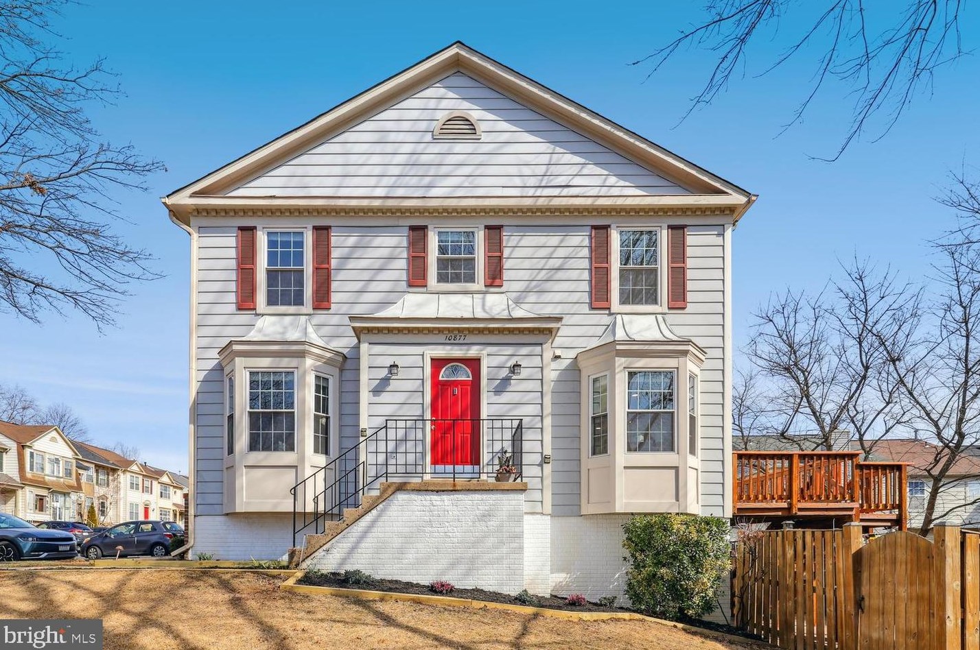 10877 Stone Hill Ln, Manassas, VA 20109