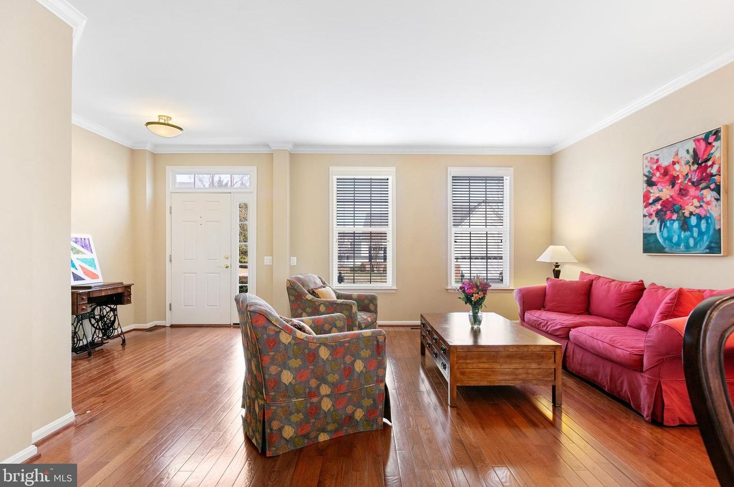 12819 Arnot Ln, Bristow, VA 20136