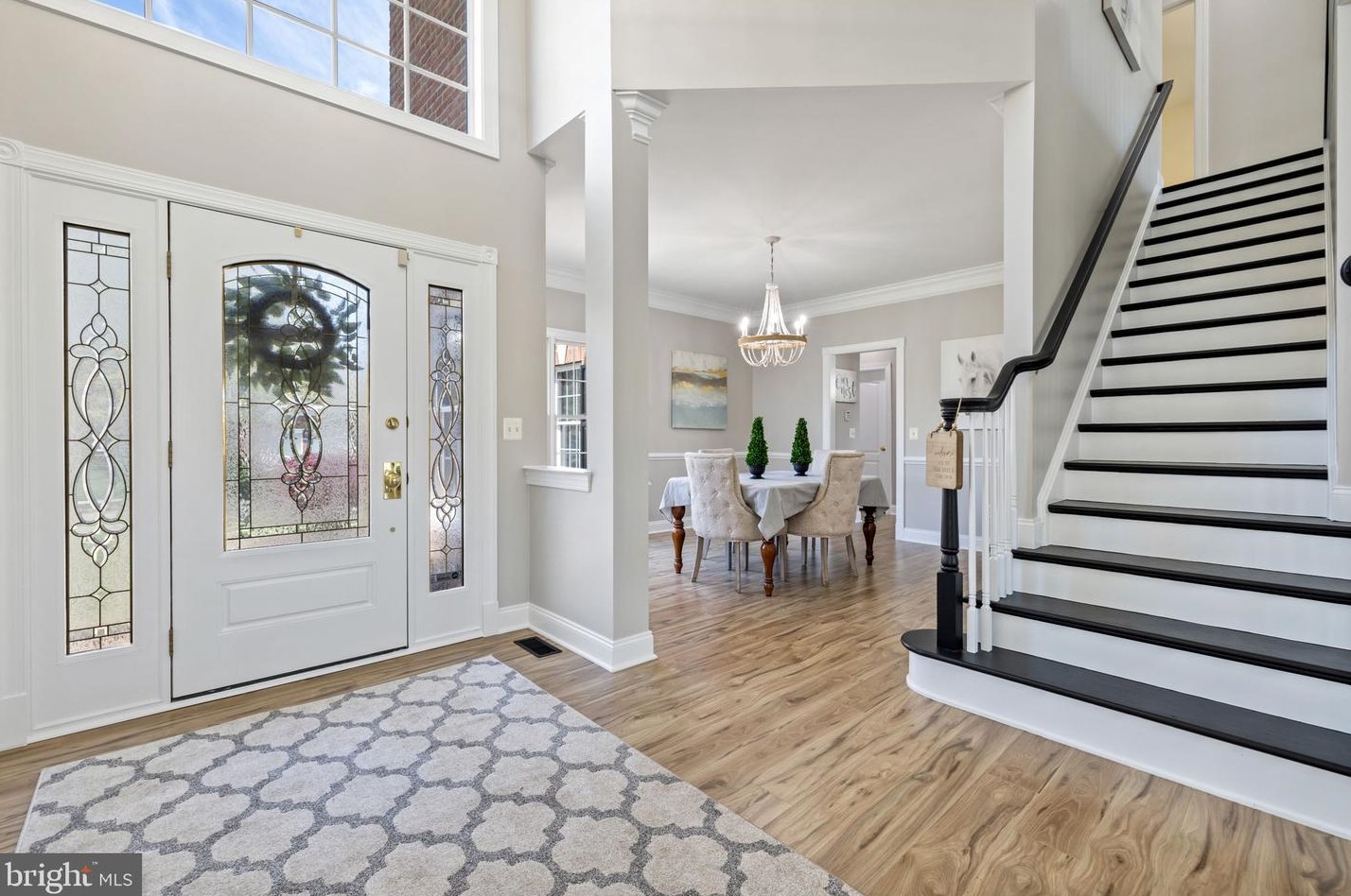 5775 Solheim Cup Dr, Haymarket, VA 20169