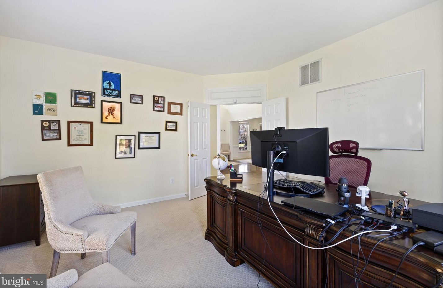 5800 Serengeti Ct, Haymarket VA  20169-3200 exterior