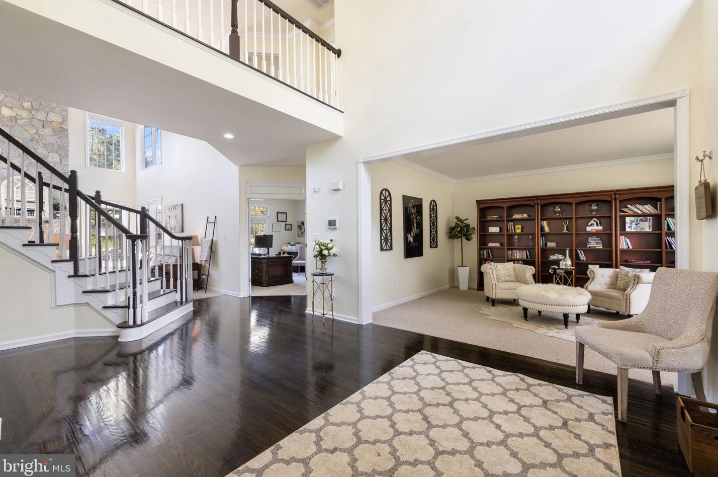 5800 Serengeti Ct, Haymarket VA  20169-3200 exterior