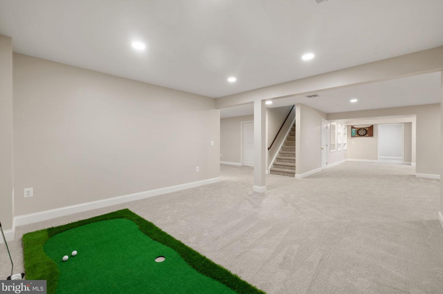 5800 Serengeti Ct, Haymarket VA  20169-3200 exterior