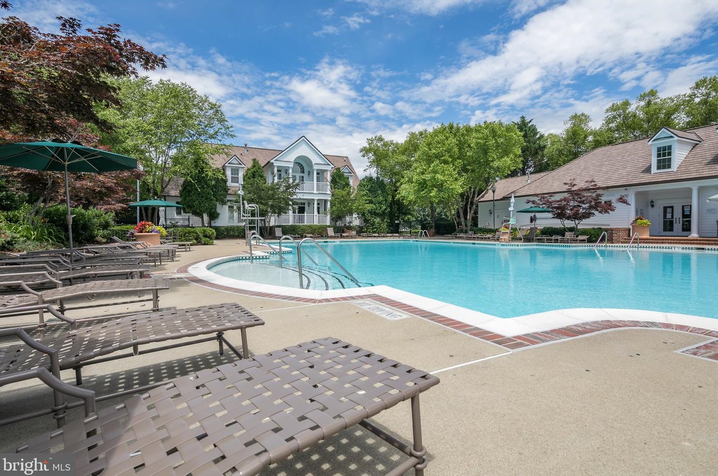 5800 Serengeti Ct, Haymarket VA  20169-3200 exterior