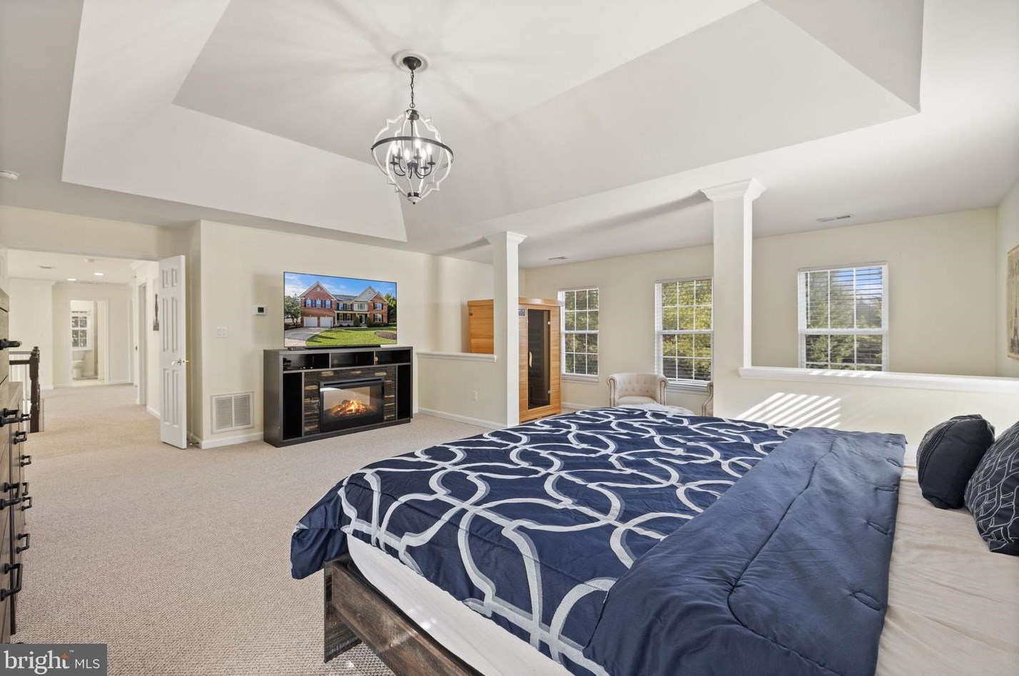 5800 Serengeti Ct, Haymarket VA  20169-3200 exterior