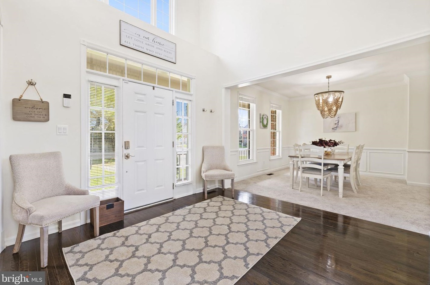 5800 Serengeti Ct, Haymarket VA  20169-3200 exterior