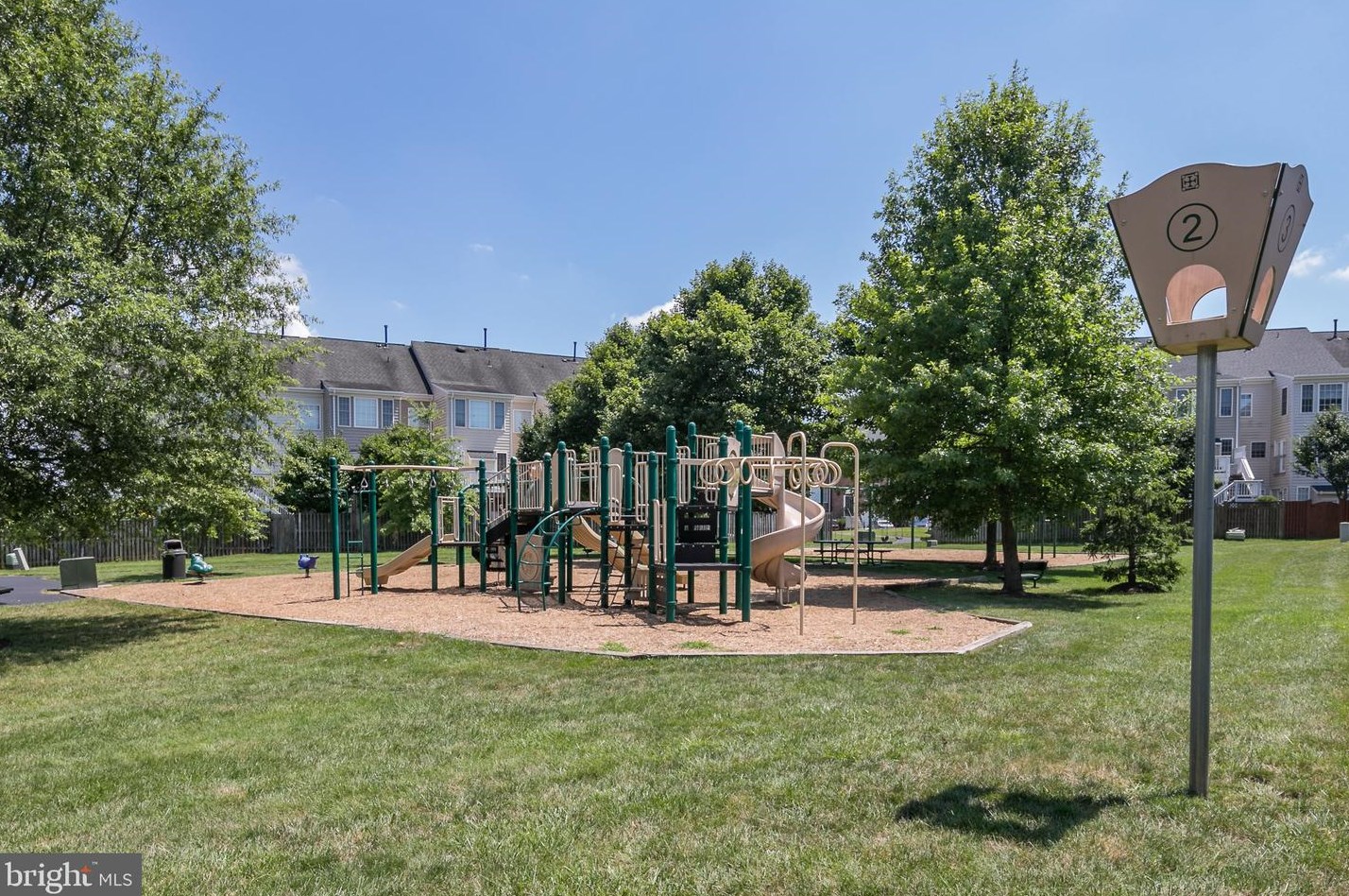 5800 Serengeti Ct, Haymarket VA  20169-3200 exterior