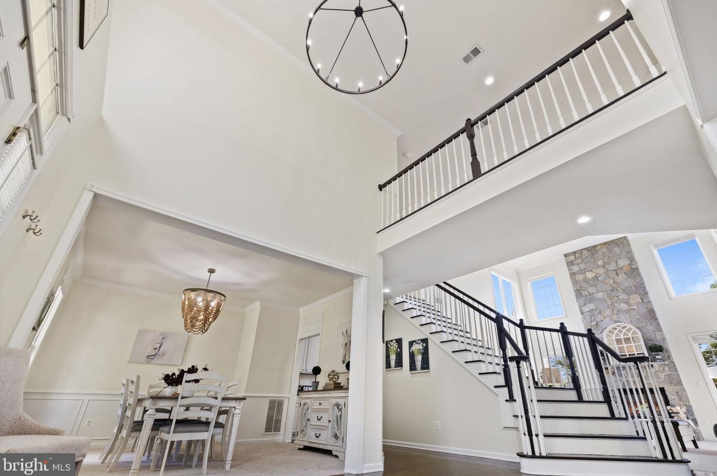 5800 Serengeti Ct, Haymarket VA  20169-3200 exterior