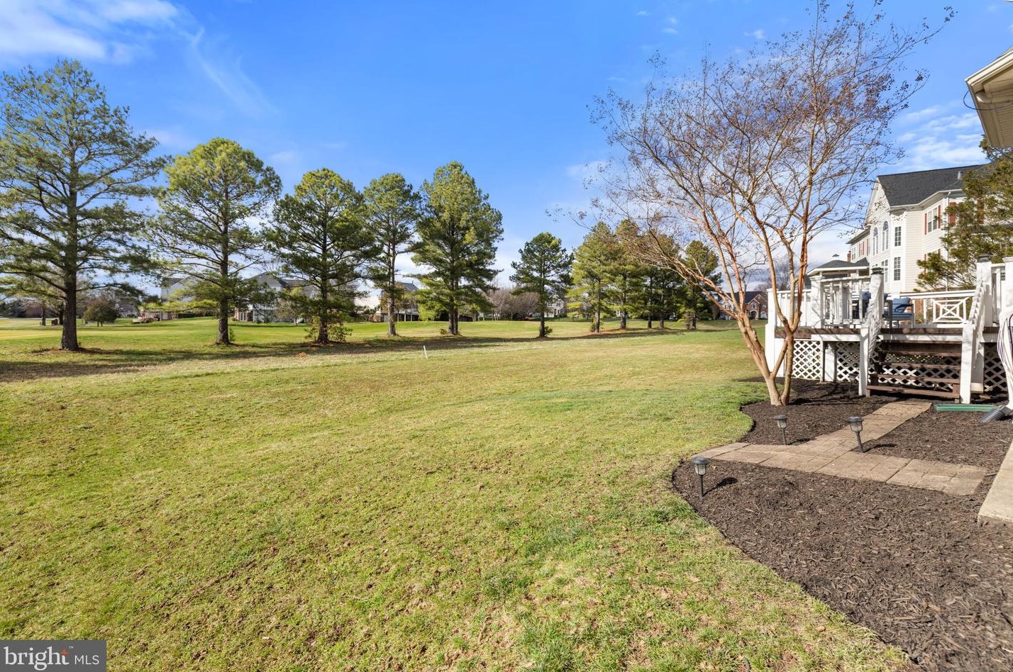 5800 Serengeti Ct, Haymarket VA  20169-3200 exterior