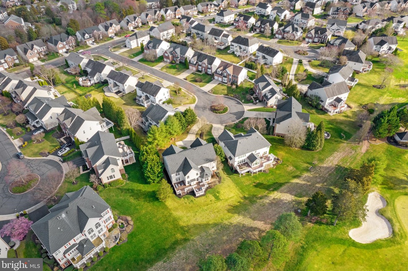 5800 Serengeti Ct, Haymarket VA  20169-3200 exterior