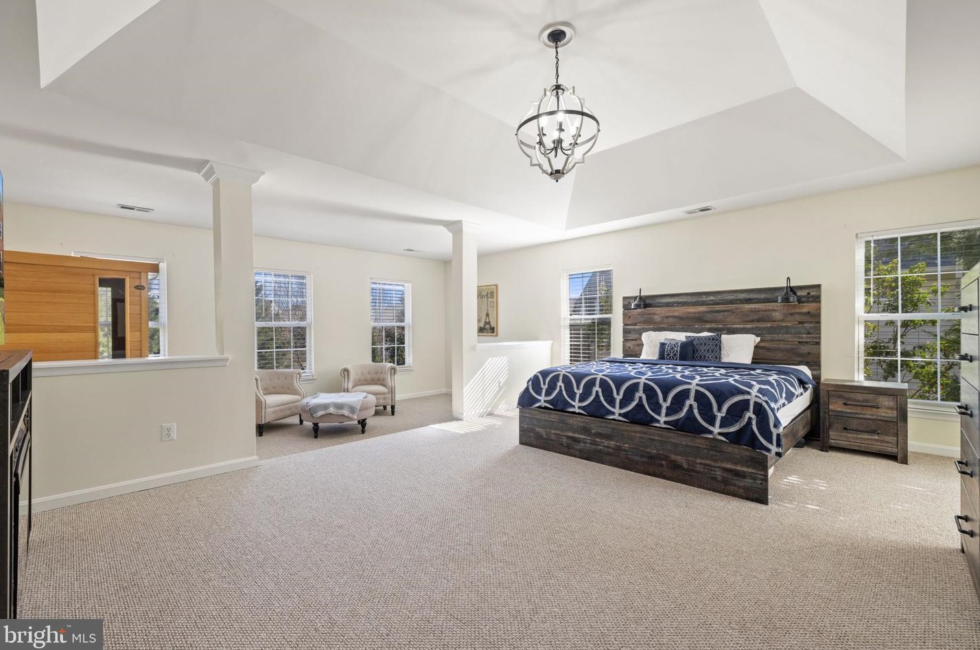 5800 Serengeti Ct, Haymarket VA  20169-3200 exterior