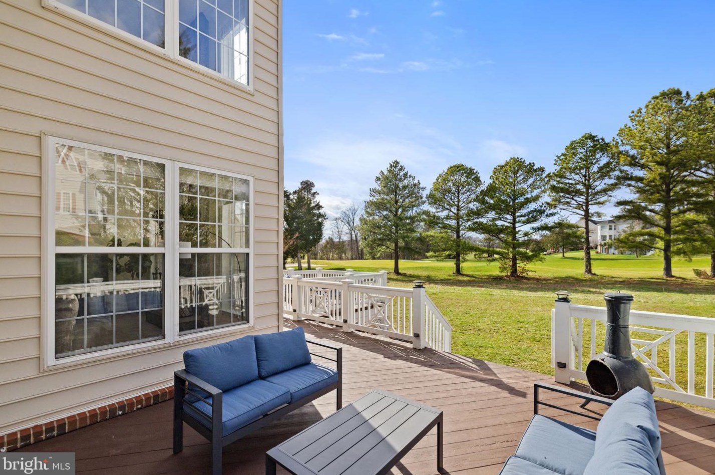 5800 Serengeti Ct, Haymarket VA  20169-3200 exterior