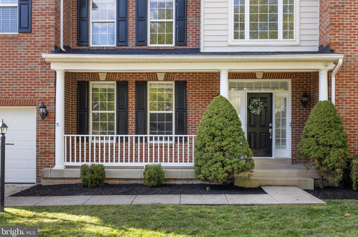 5800 Serengeti Ct, Haymarket VA  20169-3200 exterior