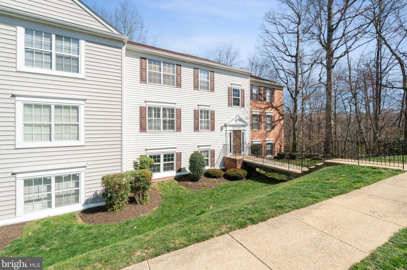 12288 Stevenson Ct #12288, Woodbridge, VA 22192
