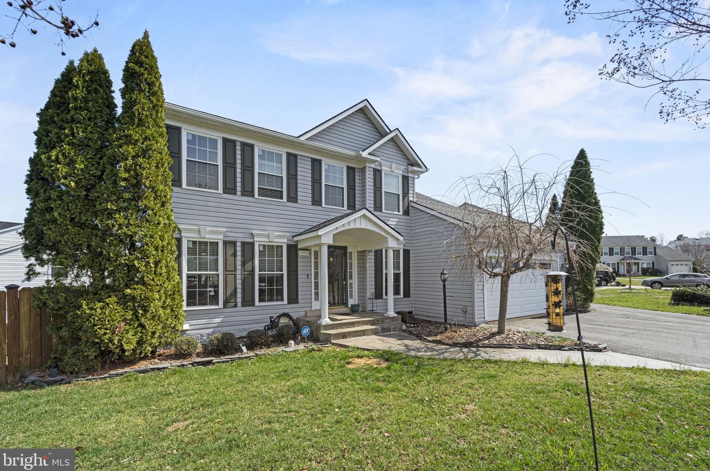 13921 Rutgers Ct, Woodbridge, VA 22193