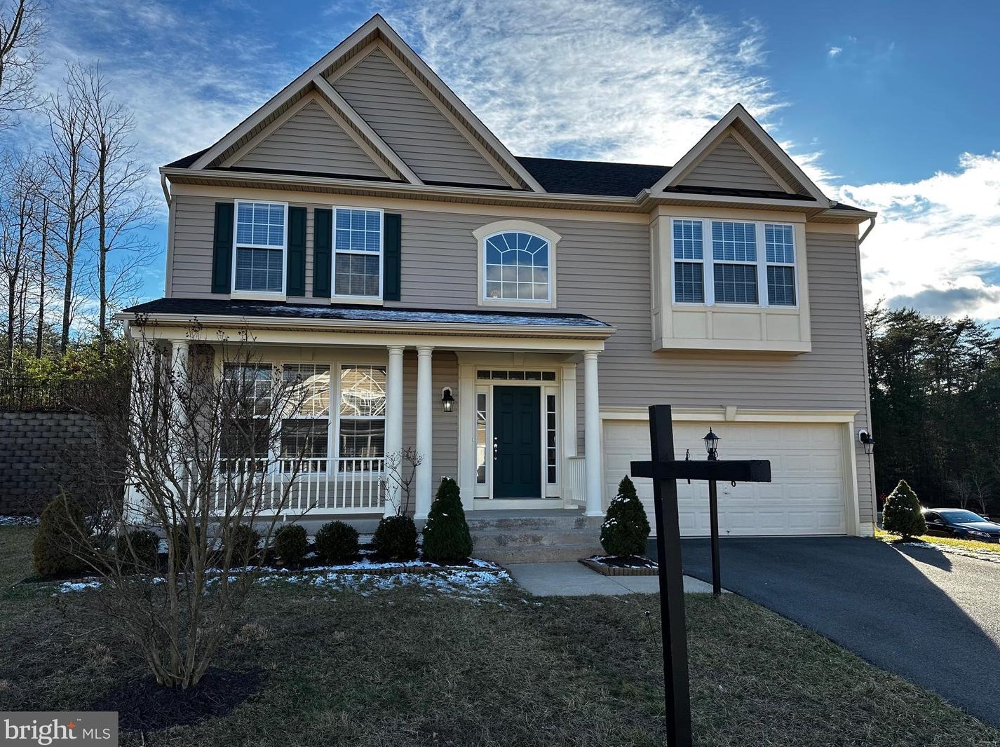 15165 Santander Dr, Gainesville, VA 20155