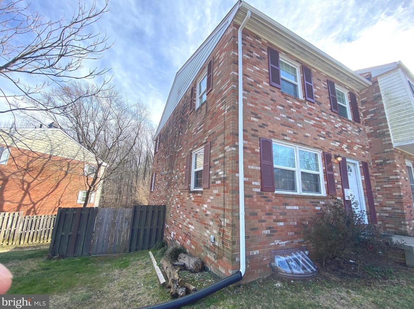 14745 Barksdale St, Woodbridge, VA 22193