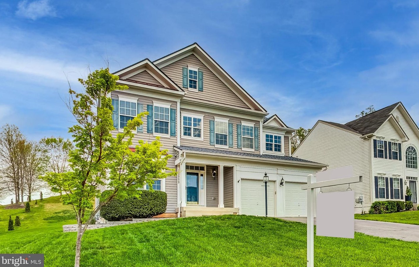 18909 Rosings Way, Triangle, VA 22172