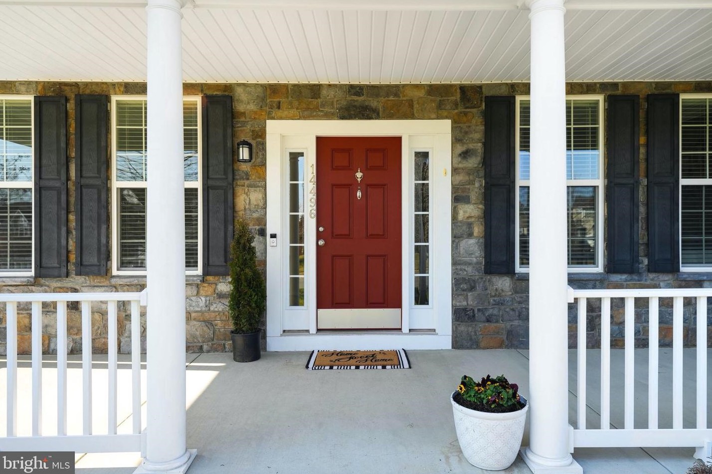 14496 Sharpshinned Dr, Gainesville, VA 20155